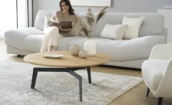Jette Home Couchtisch Skip I
