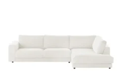 Jette Home Ecksofa Cord Sila