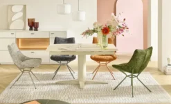 Jette Home Esstisch Galvin