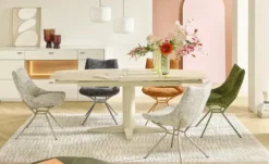 Jette Home Esstisch Galvin