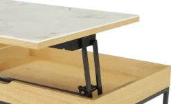 Jette Home Funktionscouchtisch Assistance