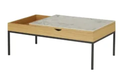 Jette Home Funktionscouchtisch Assistance