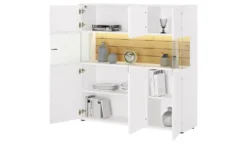 Jette Home Highboard Como