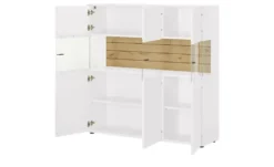 Jette Home Highboard Como