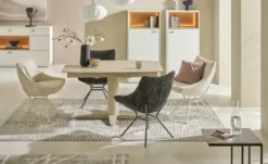 Jette Home Highboard Coruna