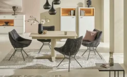 Jette Home Highboard Coruna