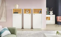 Jette Home Highboard Coruna
