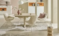 Jette Home Highboard Coruna