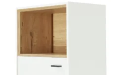 Jette Home Highboard Coruna