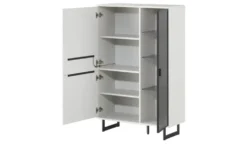 Jette Home Highboard Stone