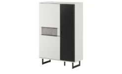 Jette Home Highboard Stone