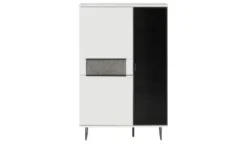 Jette Home Highboard Stone
