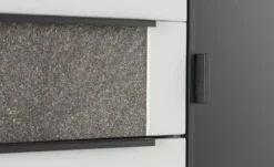 Jette Home Highboard Stone