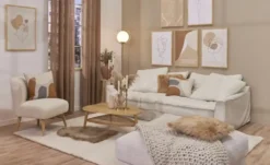 Jette Home Hocker Cord Sila