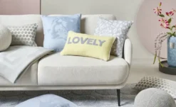 Jette Home Kissen Leo