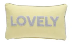 Jette Home Kissen Lovely