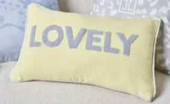 Jette Home Kissen Lovely