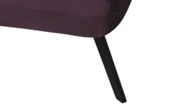 Jette Home Longseat-Sessel Samt Caldara