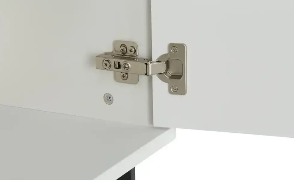 Jette Home Lowboard Stone