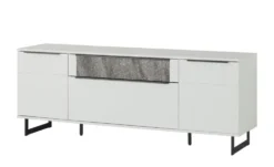 Jette Home Lowboard Stone