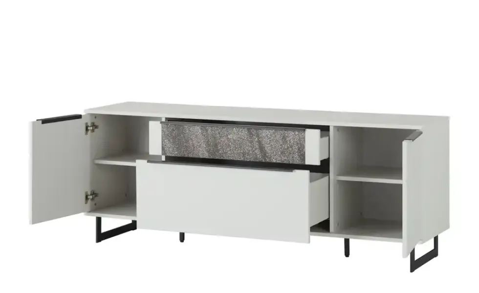 Jette Home Lowboard Stone