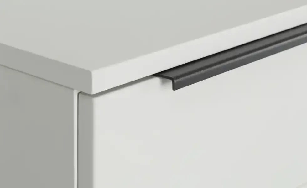 Jette Home Lowboard Stone
