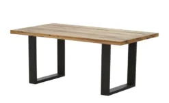 Jette Home Massivholztisch Pantheon