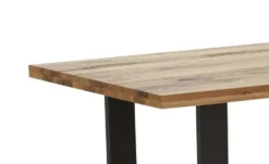 Jette Home Massivholztisch Pantheon
