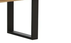 Jette Home Massivholztisch Pantheon