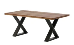 Jette Home Massivholztisch Pantheon