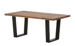 Jette Home Massivholztisch Pantheon