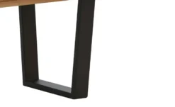 Jette Home Massivholztisch Pantheon