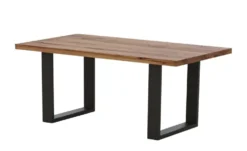Jette Home Massivholztisch Pantheon