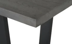 Jette Home Massivholztisch Pantheon