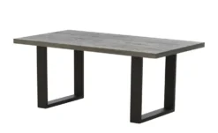Jette Home Massivholztisch Pantheon
