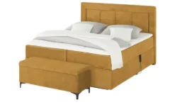Jette Home Motor-Boxspringbett Jette Patch