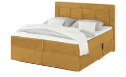 Jette Home Motor-Boxspringbett Jette Patch