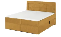 Jette Home Motor-Boxspringbett Jette Patch