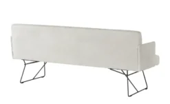 Jette Home Polsterbank Pacora