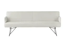 Jette Home Polsterbank Pacora