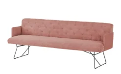 Jette Home Polsterbank Salo
