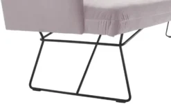 Jette Home Polsterbank Salo