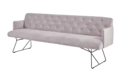Jette Home Polsterbank Salo