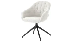 Jette Home Polsterstuhl Abby