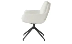 Jette Home Polsterstuhl drehbar Ferro