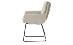 Jette Home Polsterstuhl Ferro