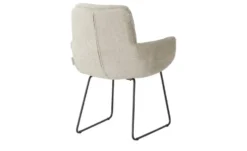Jette Home Polsterstuhl Ferro
