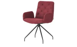 Jette Home Polsterstuhl Salo