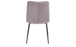 Jette Home Polsterstuhl Salo