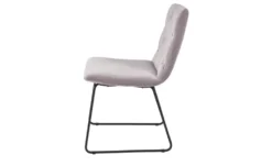 Jette Home Polsterstuhl Salo